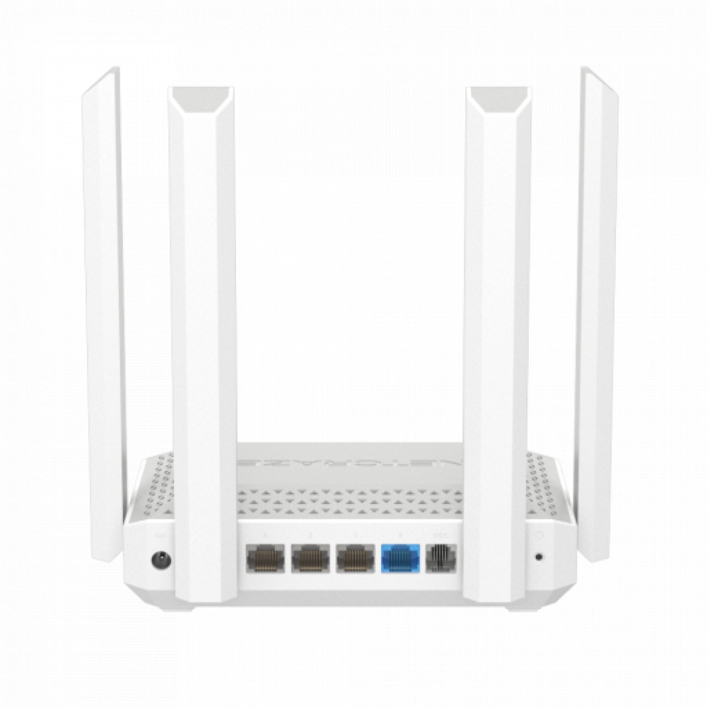 Маршрутизатор для дома Netcraze Speedster DSL NC-2113 - миниатюра 4