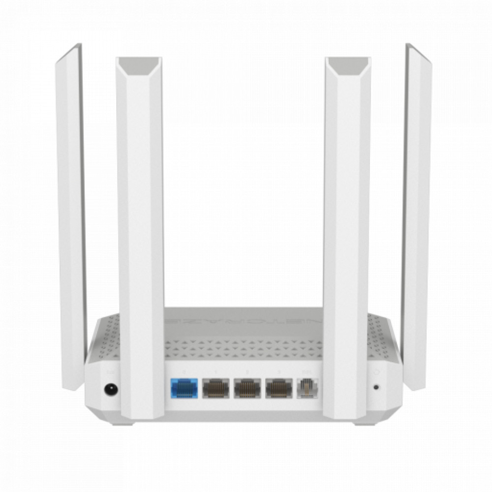 Маршрутизатор для дома Netcraze Hopper DSL NC-3611 - миниатюра 4