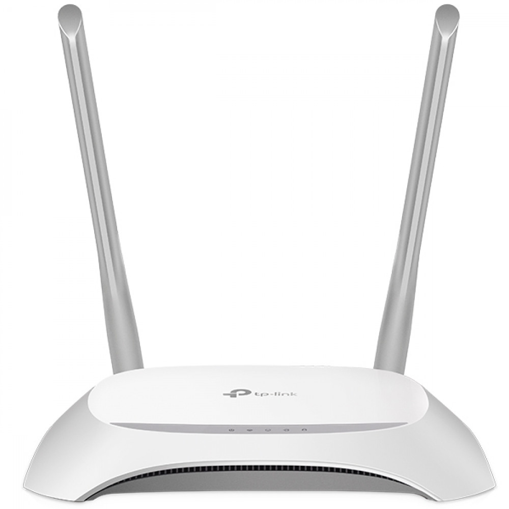 Маршрутизатор для дома TP-Link TL-WR850N TL-WR850N(RU) - миниатюра 4