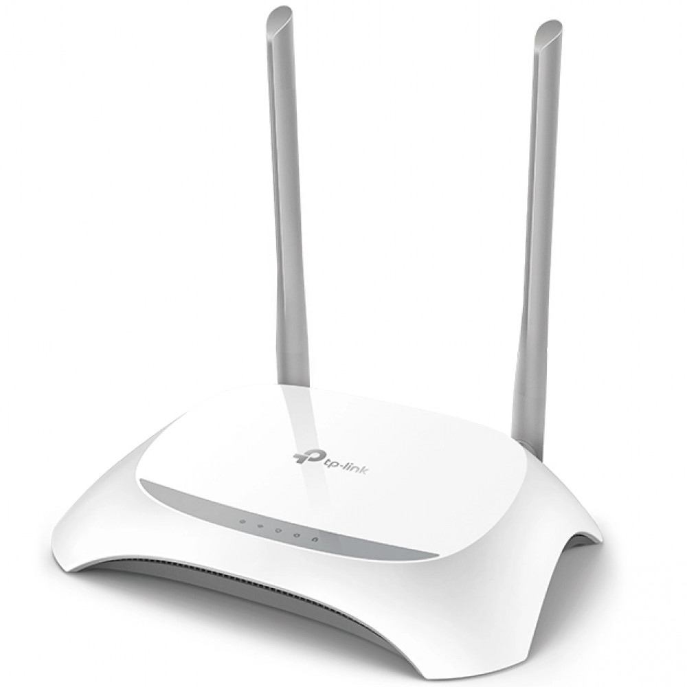 Маршрутизатор для дома TP-Link TL-WR850N TL-WR850N(RU) - миниатюра 5