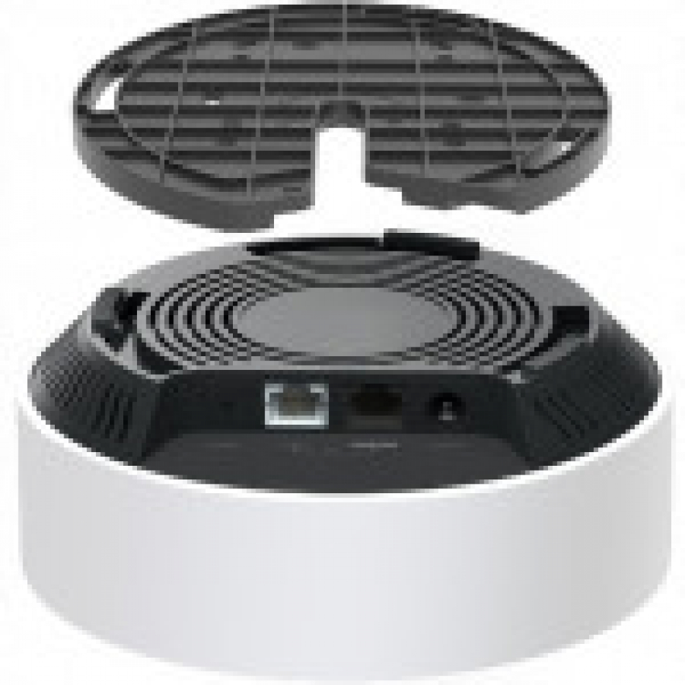 Маршрутизатор для дома TP-Link Deco X50-PoE(1-pack) - миниатюра 2