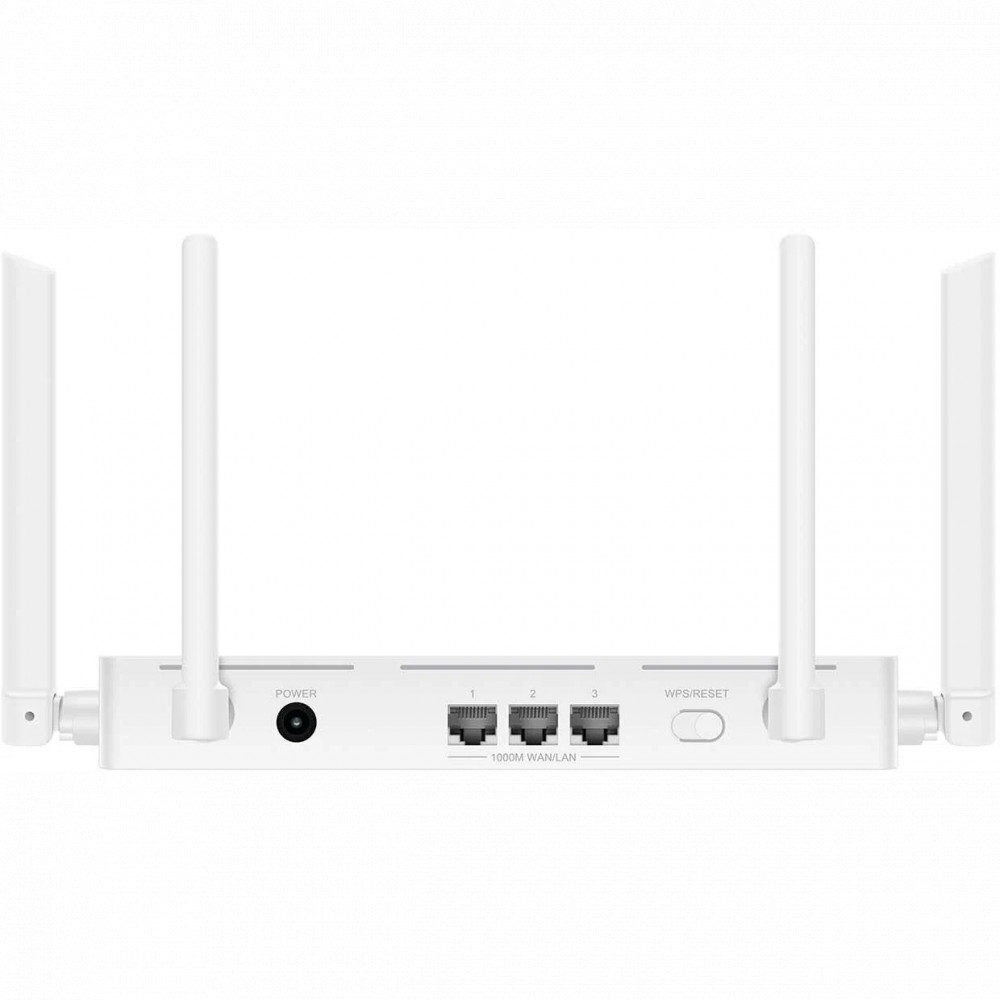 Маршрутизатор для дома Huawei AX2 WS7001 53039183 - миниатюра 5