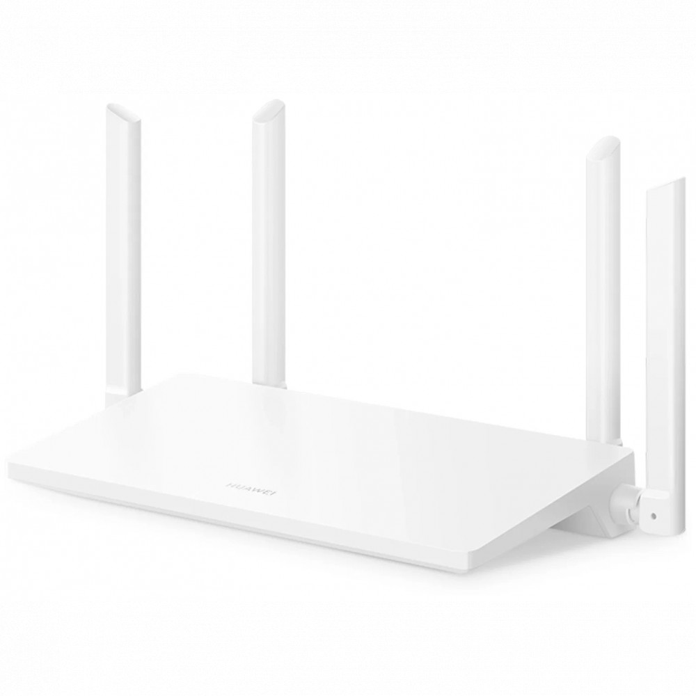 Маршрутизатор для дома Huawei AX2 WS7001 53039183 - миниатюра 4