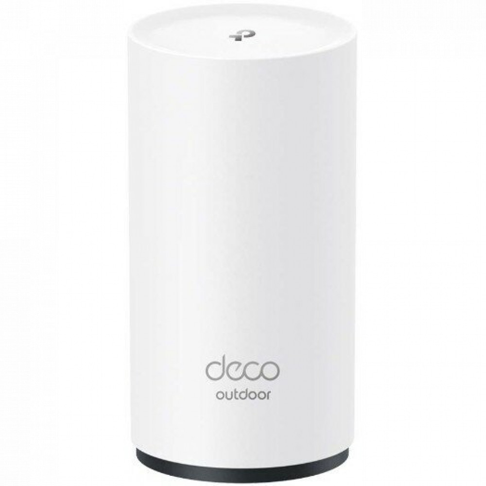 Маршрутизатор для дома TP-Link Deco X50-Outdoor(1-pack) - миниатюра 4