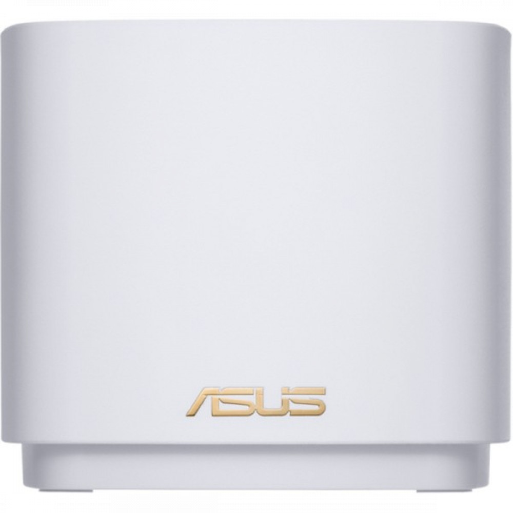 Маршрутизатор для дома Asus ZenWiFi XD5 (W-1-PK) - миниатюра 4