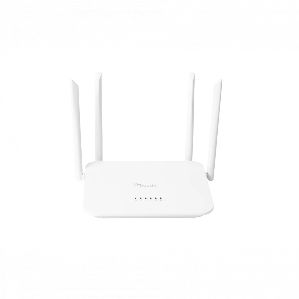 Маршрутизатор для дома B-OptiX BO-RT622-G31-G2 - миниатюра 3