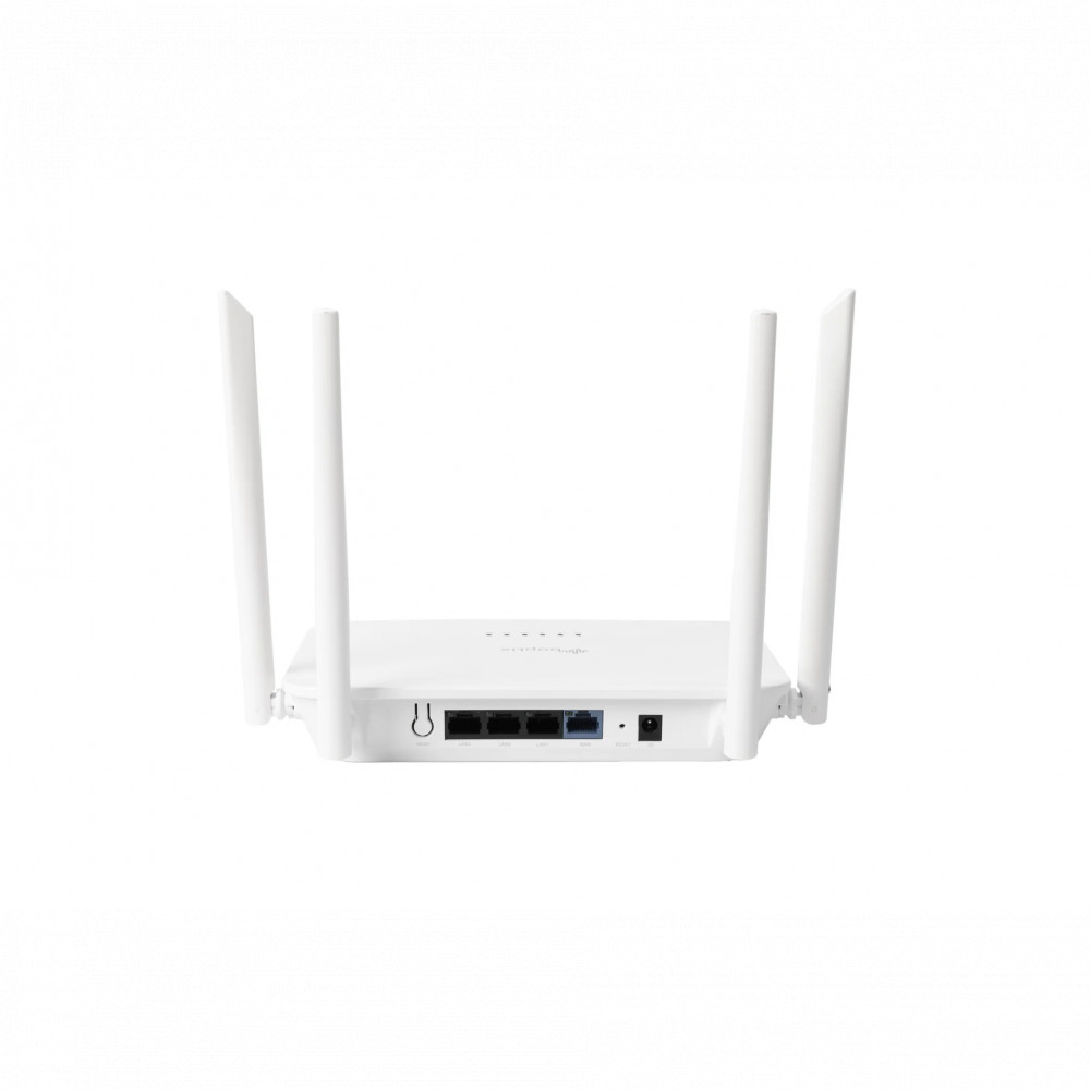 Маршрутизатор для дома B-OptiX BO-RT622-G31-G2 - миниатюра 4