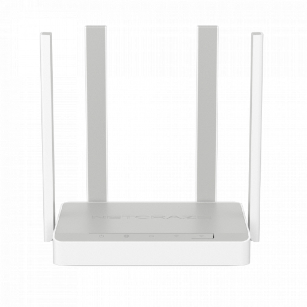 Маршрутизатор для дома Netcraze Speedster Netcraze Speedster (NC-3013) - миниатюра 3