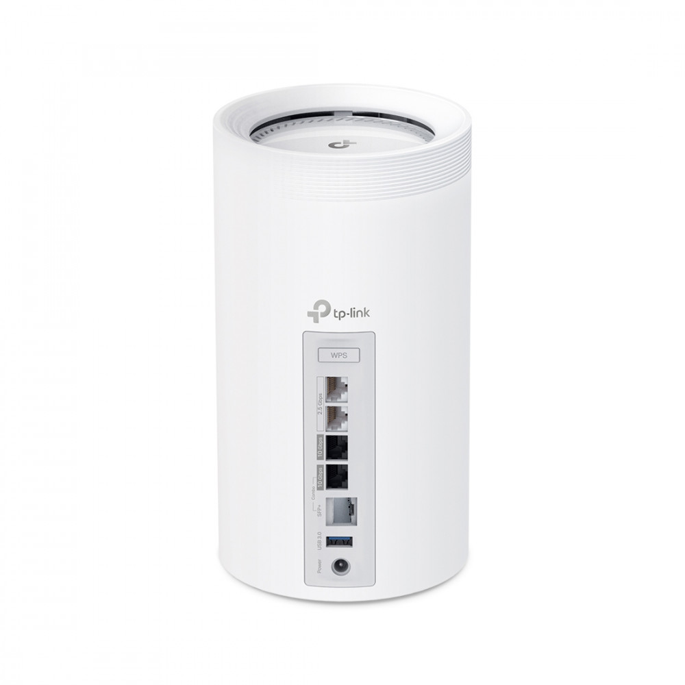 Маршрутизатор для дома TP-Link Deco BE85(1-pack) - миниатюра 3