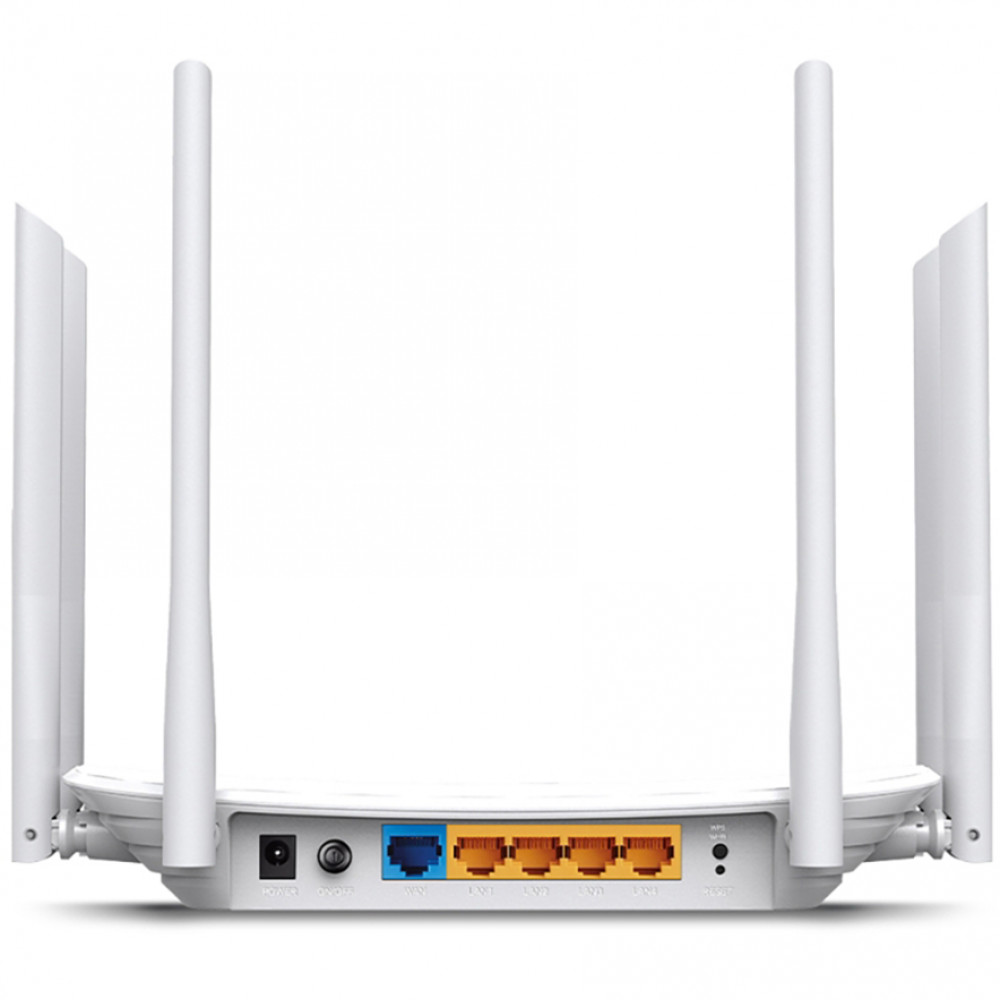 Маршрутизатор для дома TP-Link Archer C86 Archer C86(RU) - миниатюра 5