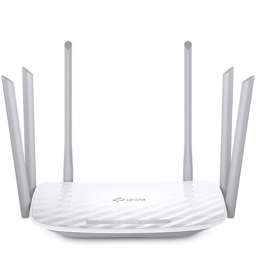 Маршрутизатор для дома TP-Link Archer C86 Archer C86(RU) - миниатюра 4