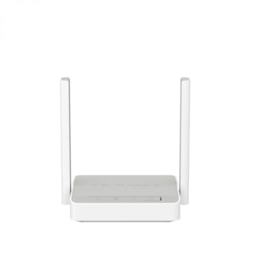Маршрутизатор для дома Netcraze Starter NC-1121 - миниатюра 3
