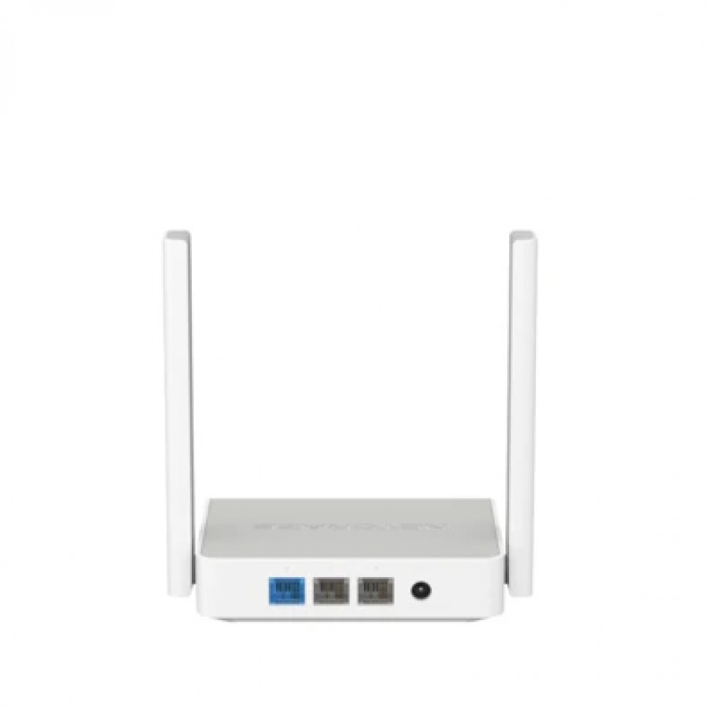 Маршрутизатор для дома Netcraze Starter NC-1121 - миниатюра 4