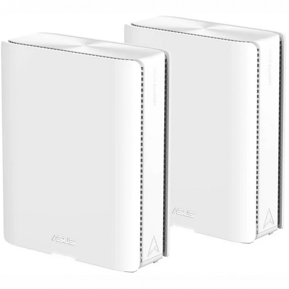 Маршрутизатор для дома Asus BQ16 (W-2-PK) 90IG08K0-MO3N2V - миниатюра 3