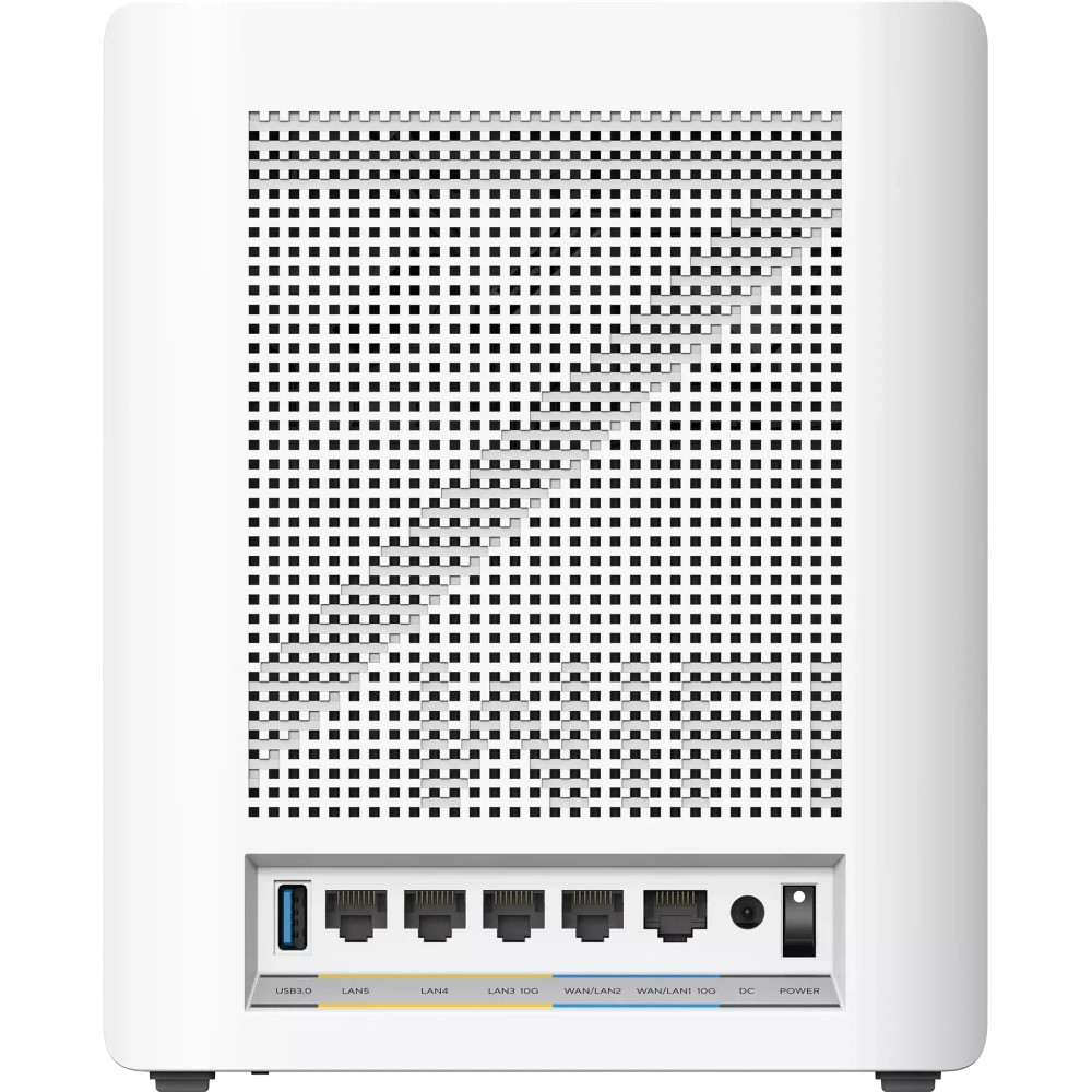 Маршрутизатор для дома Asus BQ16 (W-2-PK) 90IG08K0-MO3N2V - миниатюра 4