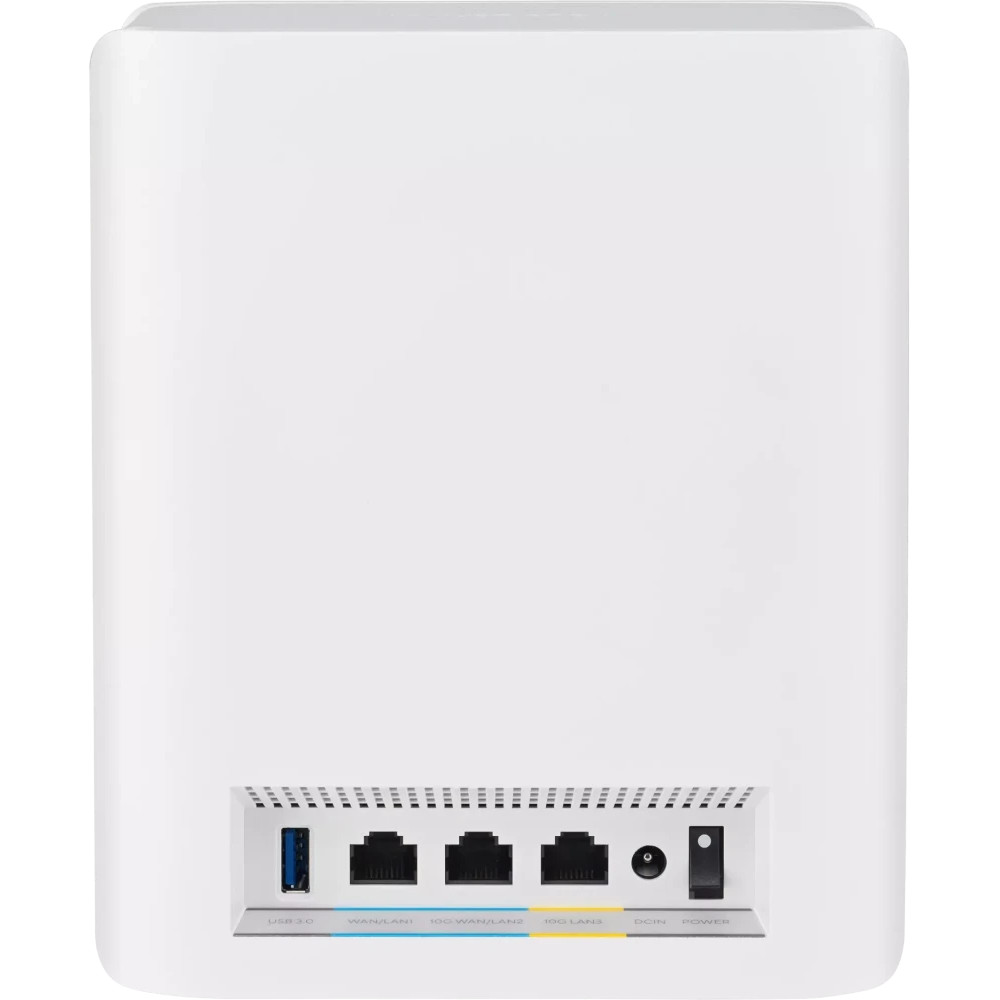 Маршрутизатор для дома Asus BT10 (W-2-PK) 90IG08Y0-MO3C40 - миниатюра 4