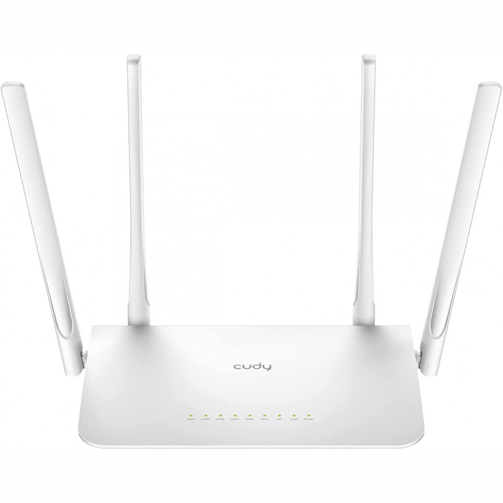 Маршрутизатор для дома CUDY WR1300 - миниатюра 5