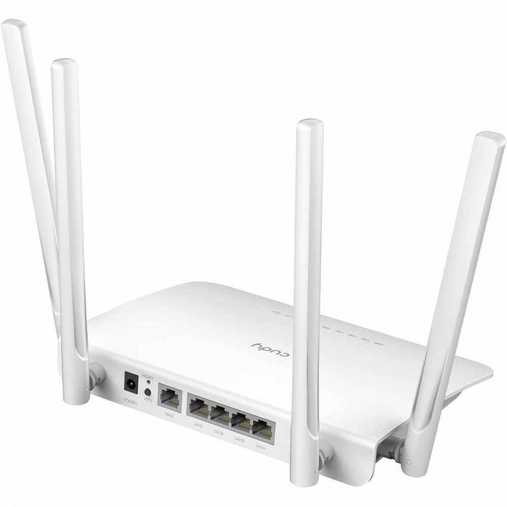 Маршрутизатор для дома CUDY WR1300 - миниатюра 7