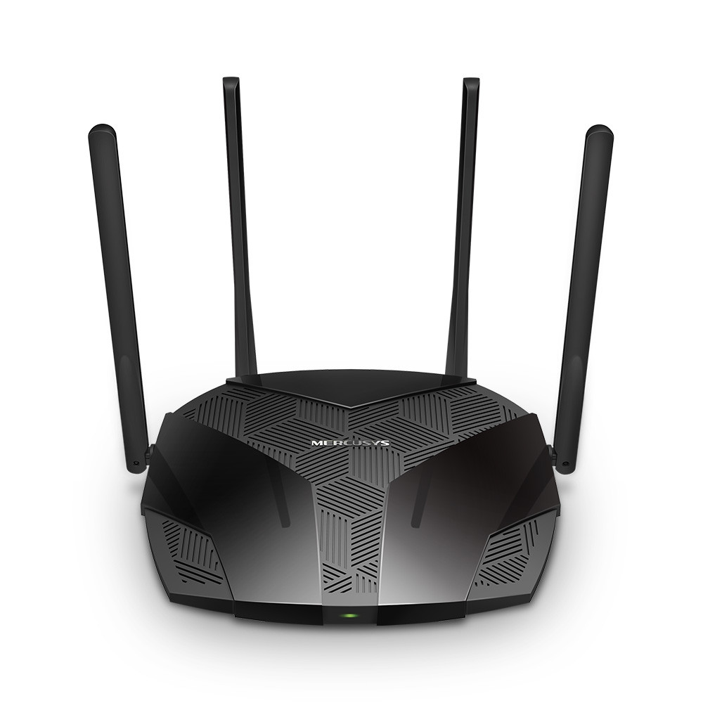 Маршрутизатор для дома Mercusys MR3000X - миниатюра 3