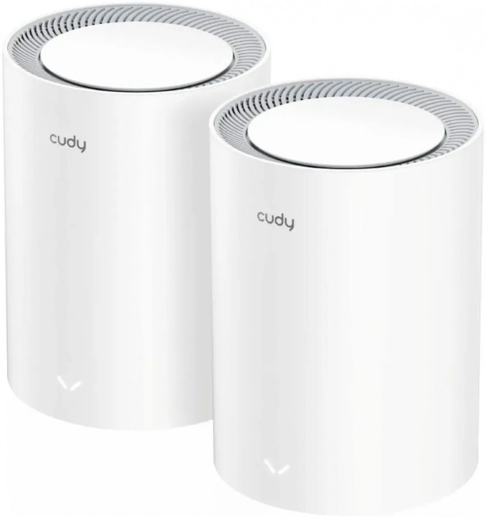 Маршрутизатор для дома CUDY M3600(2-PACK) - миниатюра 3