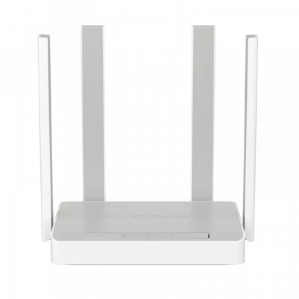 Маршрутизатор для дома Netcraze NC-2212+MGF - миниатюра 3