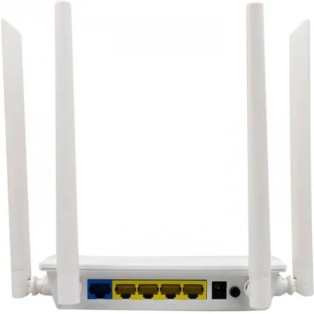 Маршрутизатор для дома Origo OWR1240ACG OWR1240ACG/A1A - миниатюра 4