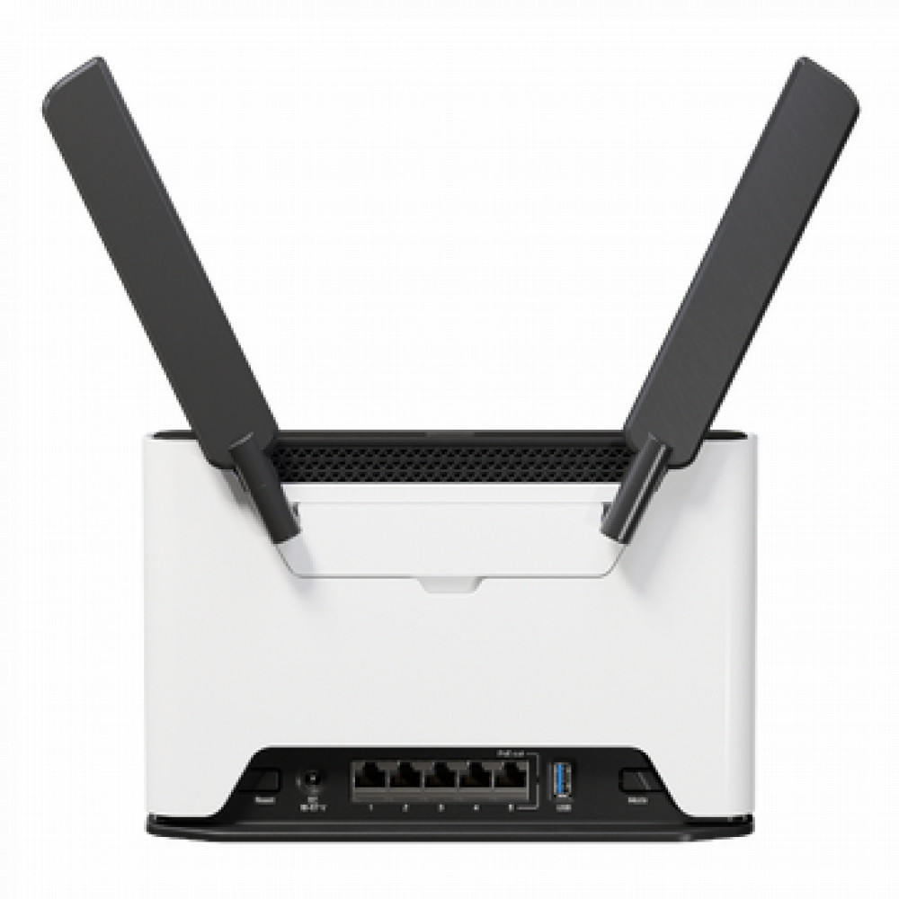 Маршрутизатор для дома Mikrotik H53UiG-5HaxQ2HaxQ - миниатюра 4