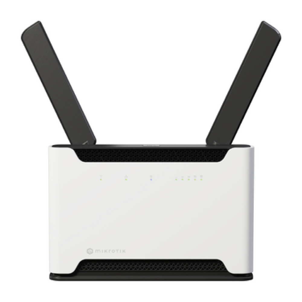 Маршрутизатор для дома Mikrotik H53UiG-5HaxQ2HaxQ - миниатюра 3