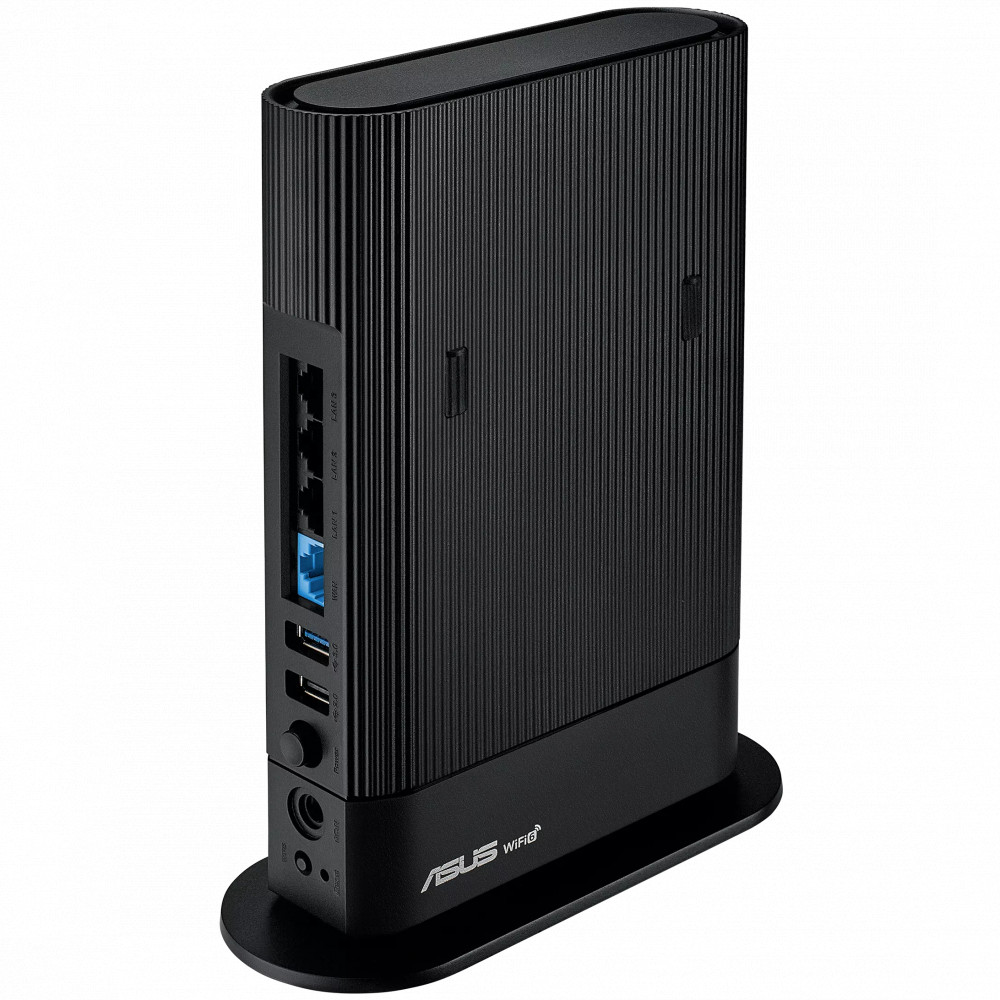 Маршрутизатор для дома Asus RT-AX59U 90IG07Z0-MU2C00 - миниатюра 9