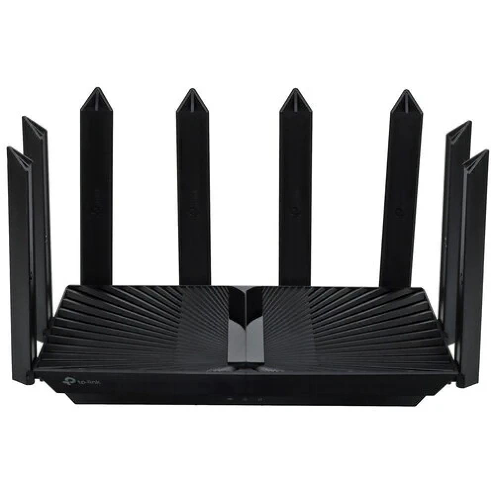 Маршрутизатор для дома TP-Link ARCHER AX80 - миниатюра 5