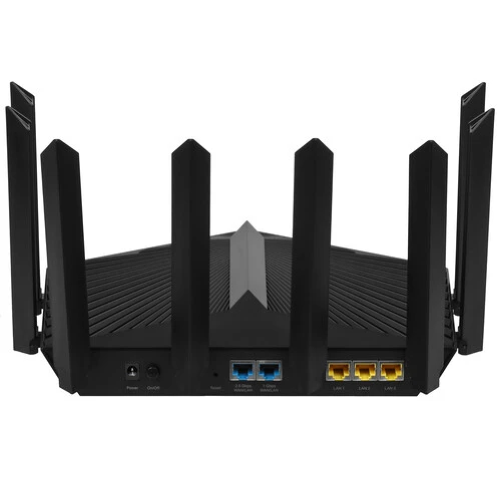 Маршрутизатор для дома TP-Link ARCHER AX80 - миниатюра 7