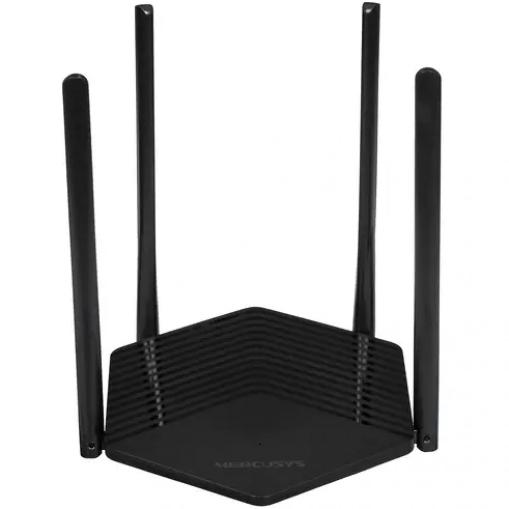 Маршрутизатор для дома Mercusys MR60X - миниатюра 8