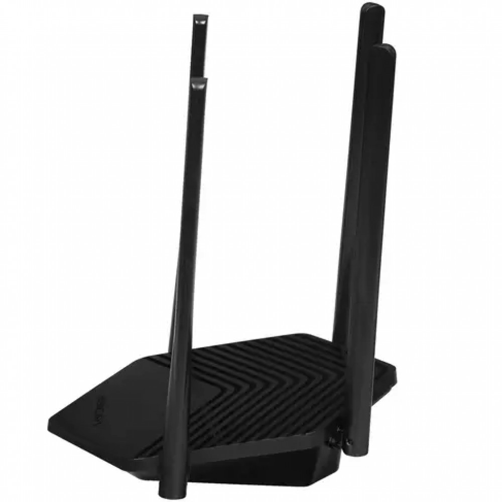 Маршрутизатор для дома Mercusys MR60X - миниатюра 9