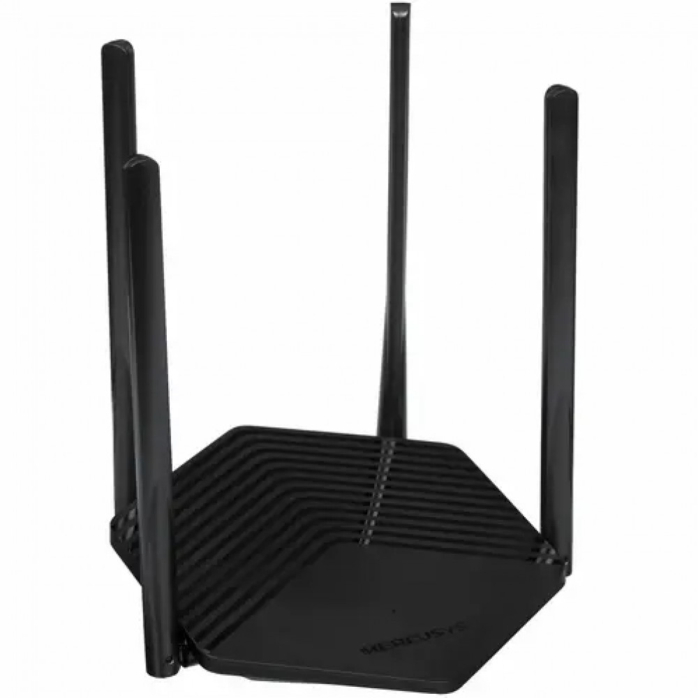 Маршрутизатор для дома Mercusys MR60X - миниатюра 7