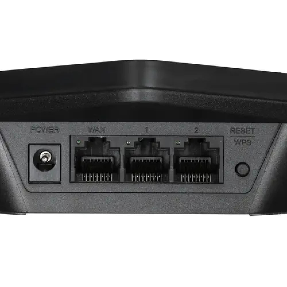 Маршрутизатор для дома Mercusys MR60X - миниатюра 11
