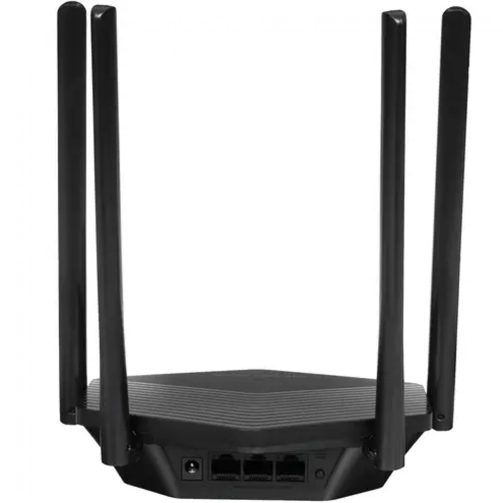 Маршрутизатор для дома Mercusys MR60X - миниатюра 10