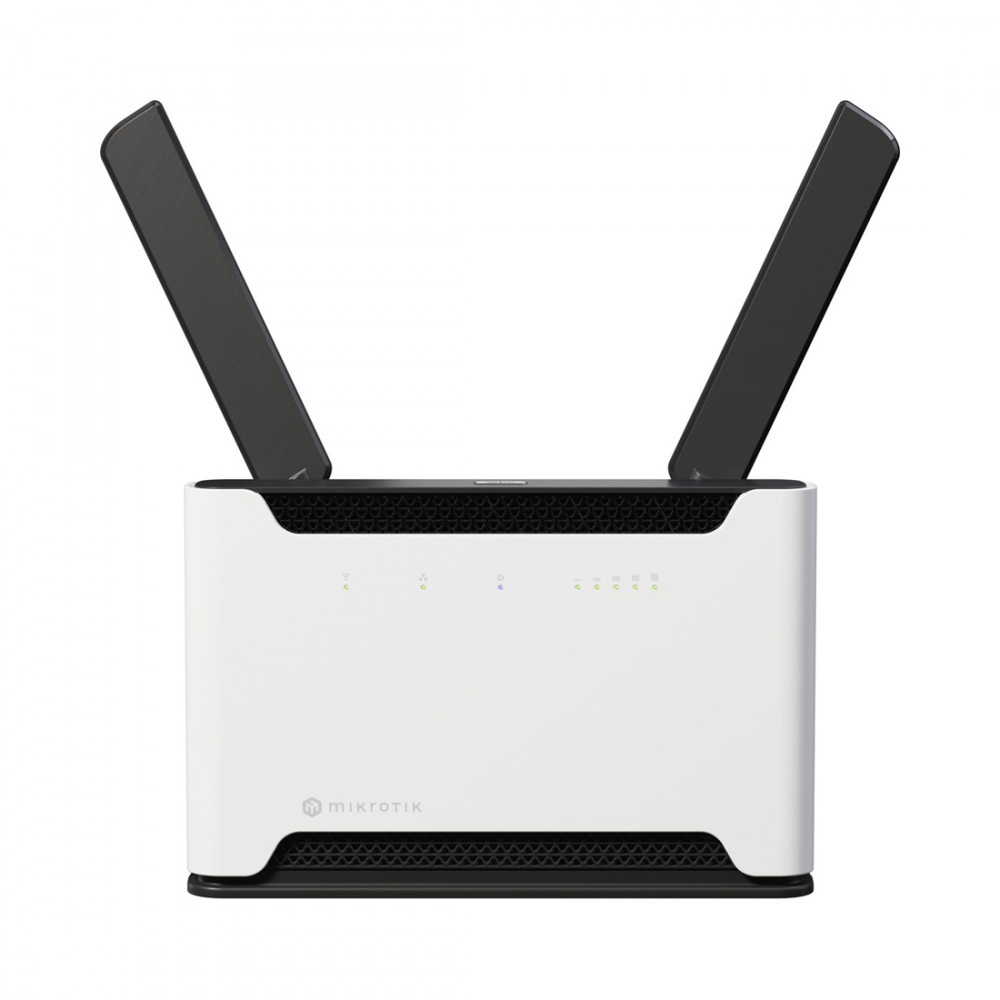 Маршрутизатор для дома Mikrotik S53UG+5HaxD2HaxD-TC&RG650E-EU - миниатюра 3