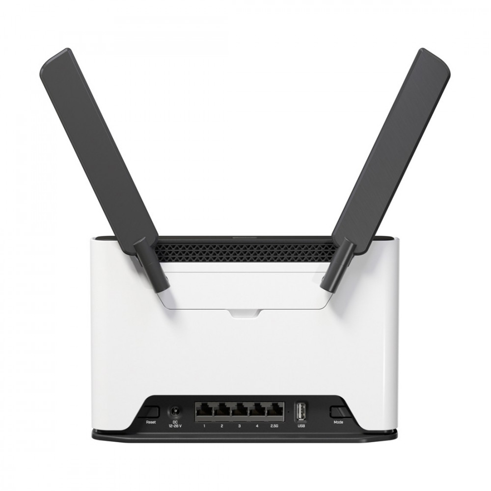 Маршрутизатор для дома Mikrotik S53UG+5HaxD2HaxD-TC&RG650E-EU - миниатюра 4