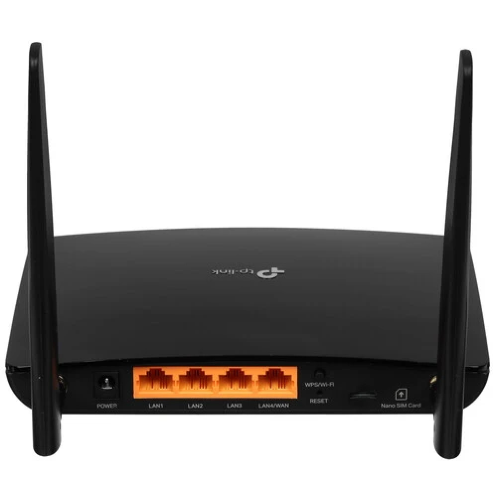 Маршрутизатор для дома TP-Link Archer MR202 - миниатюра 4