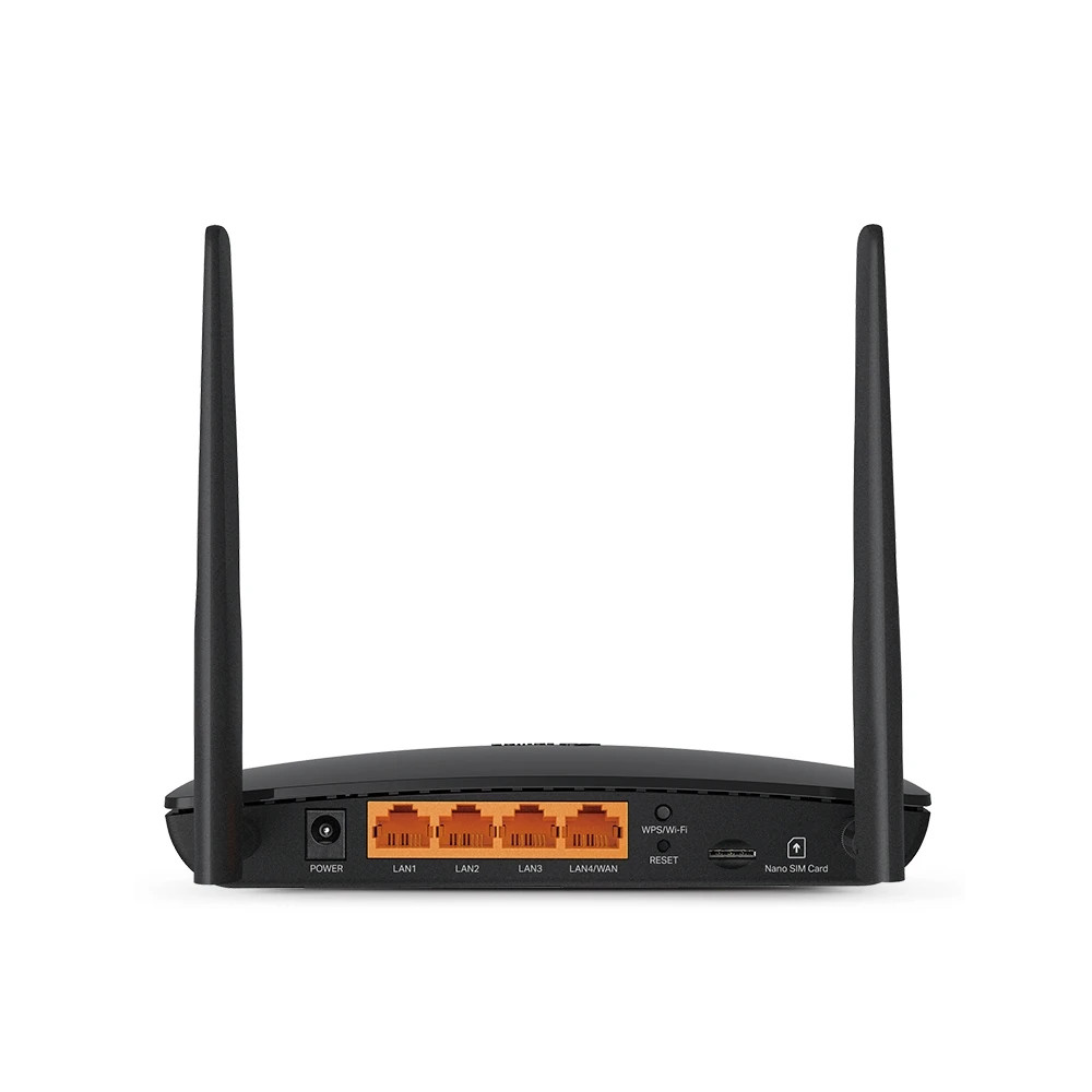 Маршрутизатор для дома TP-Link Archer MR402 - миниатюра 4