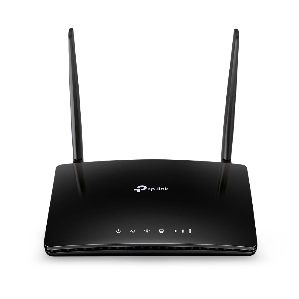 Маршрутизатор для дома TP-Link Archer MR402 - миниатюра 3