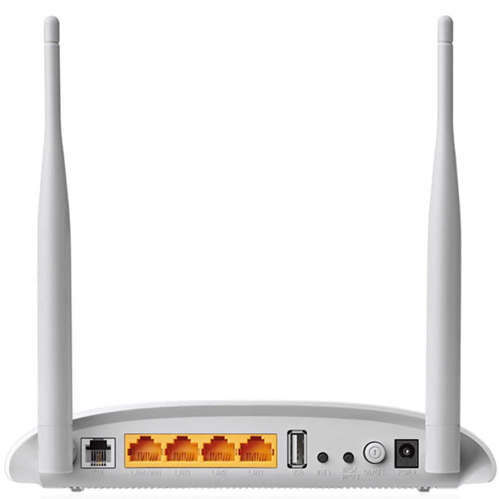 Маршрутизатор для дома TP-Link TD-W9970 TD-W9970(EU) - миниатюра 9