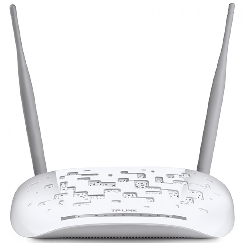Маршрутизатор для дома TP-Link TD-W9970 TD-W9970(EU) - миниатюра 7