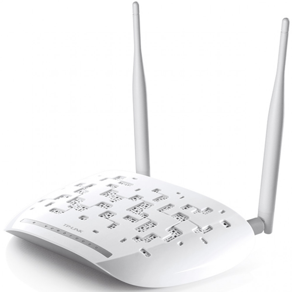 Маршрутизатор для дома TP-Link TD-W9970 TD-W9970(EU) - миниатюра 8