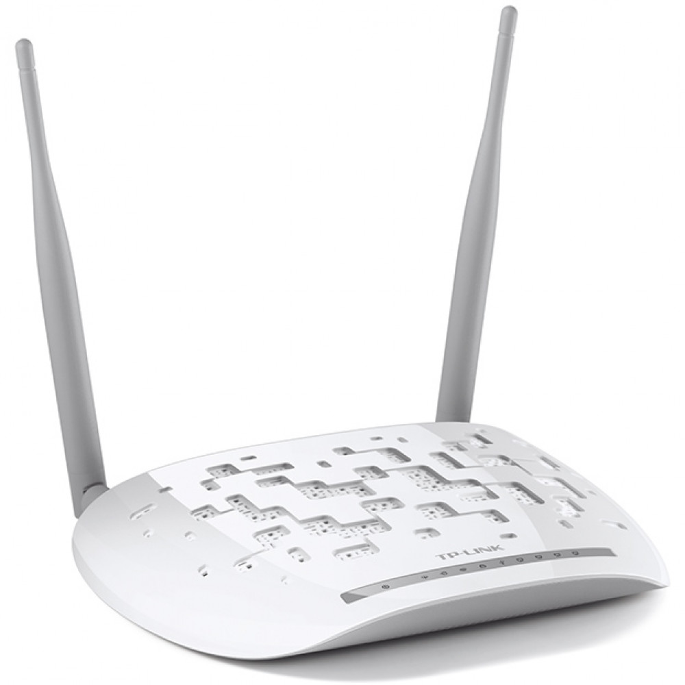 Маршрутизатор для дома TP-Link TD-W9970 TD-W9970(EU) - миниатюра 6