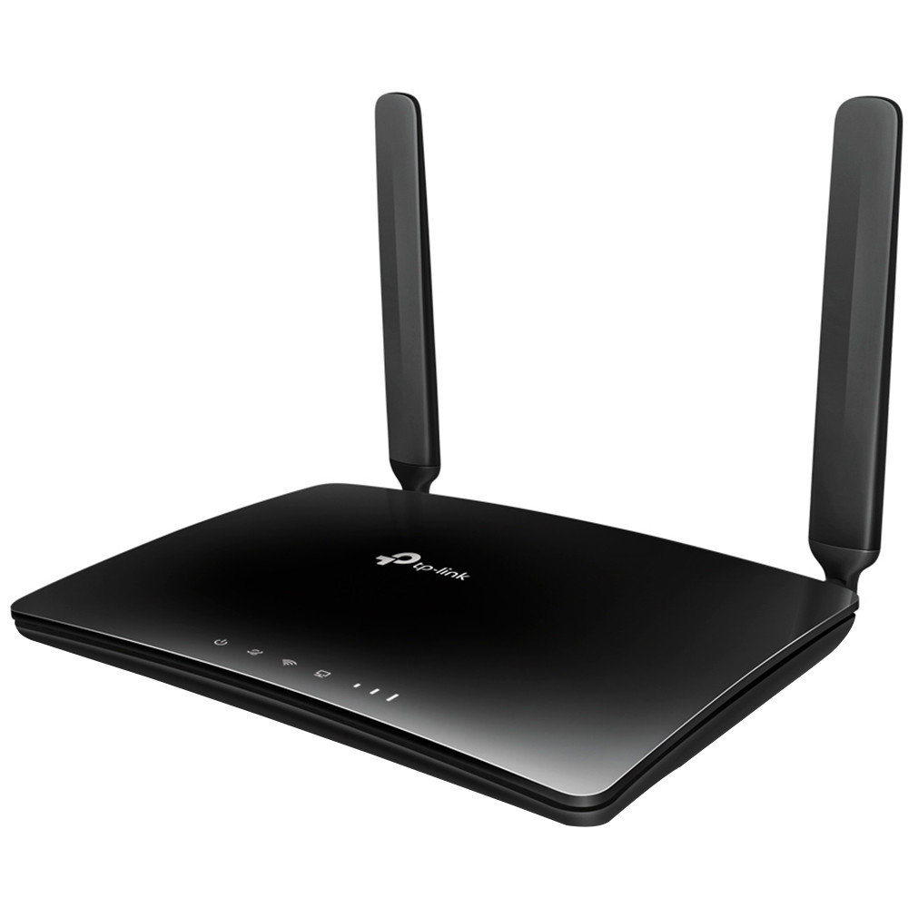 Маршрутизатор для дома TP-Link Archer MR400 - миниатюра 6