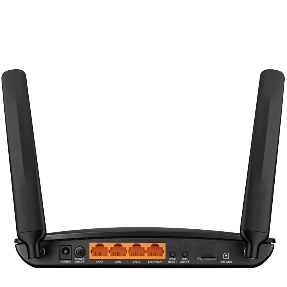 Маршрутизатор для дома TP-Link Archer MR400 - миниатюра 7