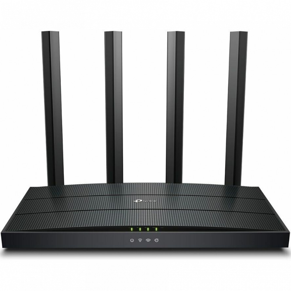 Маршрутизатор для дома TP-Link Archer AX12 - миниатюра 4