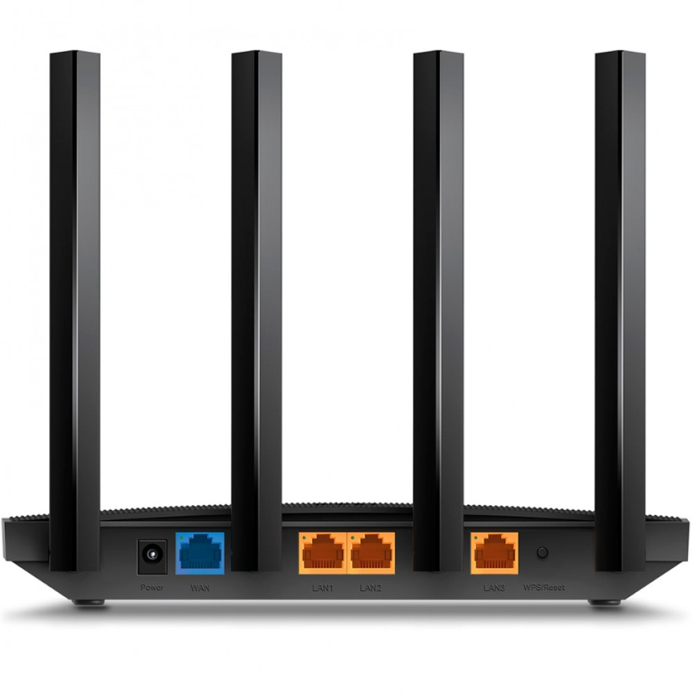 Маршрутизатор для дома TP-Link Archer AX12 - миниатюра 5