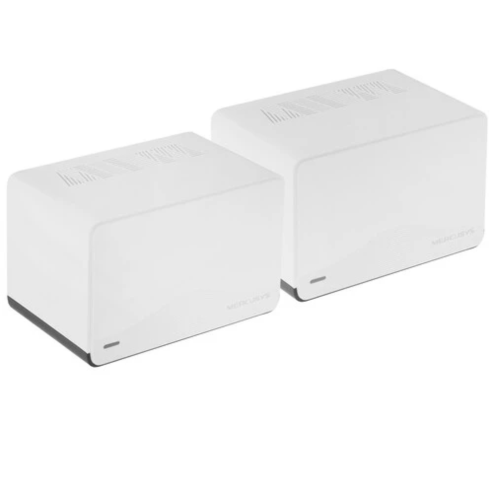 Маршрутизатор для дома Mercusys Halo H27BE Halo H27BE(2-pack) - миниатюра 4